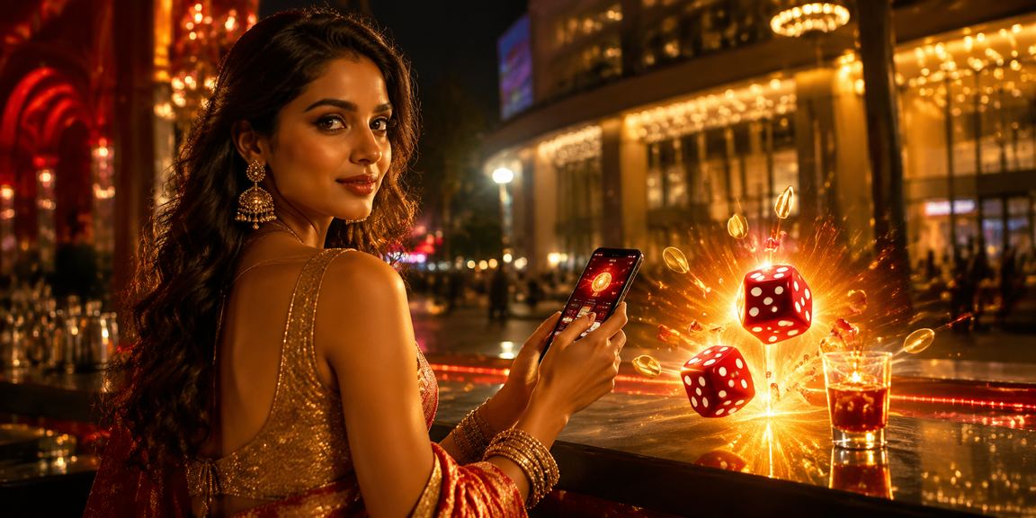 Players enjoying Teen Patti game online using mobile devices in Delhi